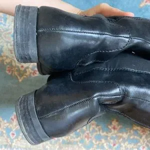 Franco sarto motor boot deals